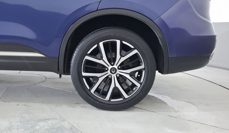 Renault Koleos 2.5 ICONIC CVT Suv 2020