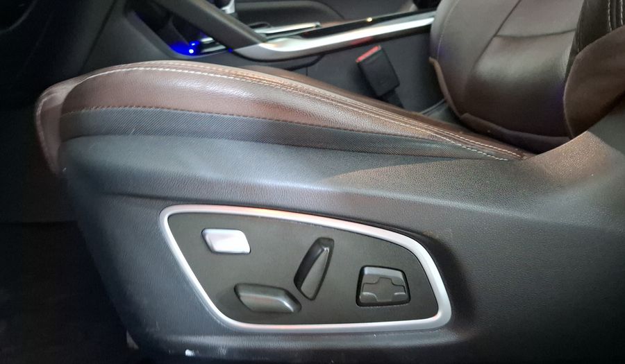 Renault Koleos 2.5 ICONIC CVT Suv 2020