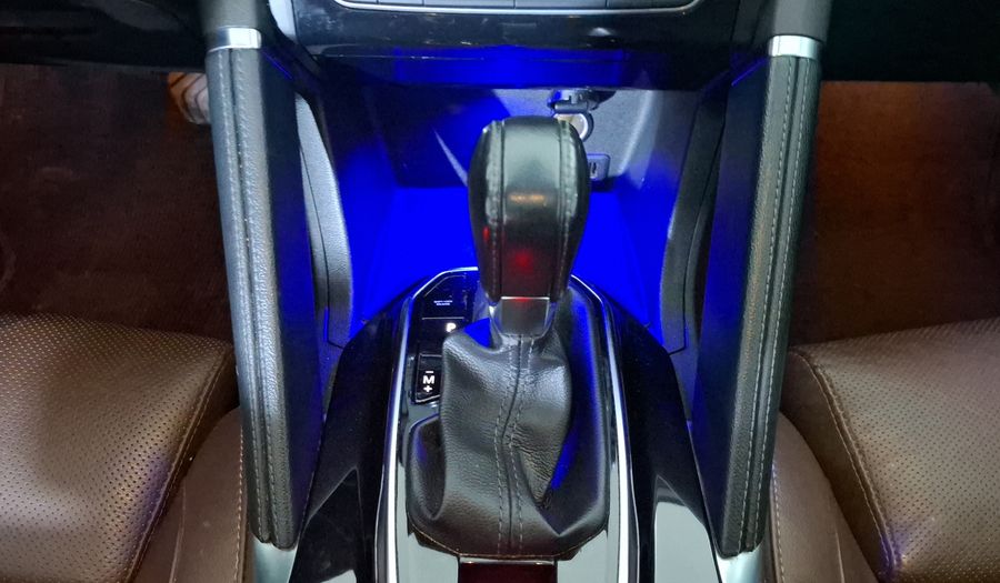 Renault Koleos 2.5 ICONIC CVT Suv 2020