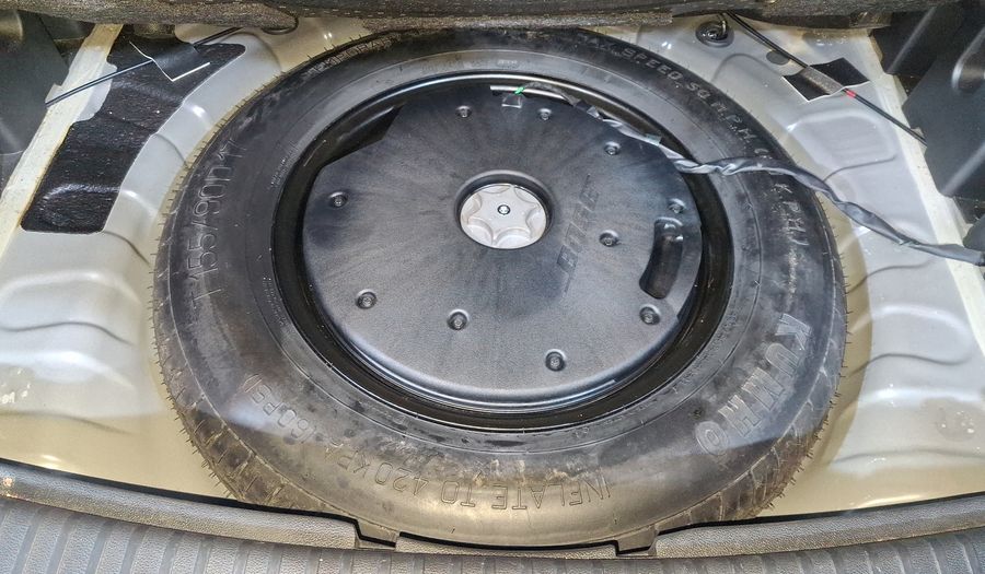 Renault Koleos 2.5 ICONIC CVT Suv 2020