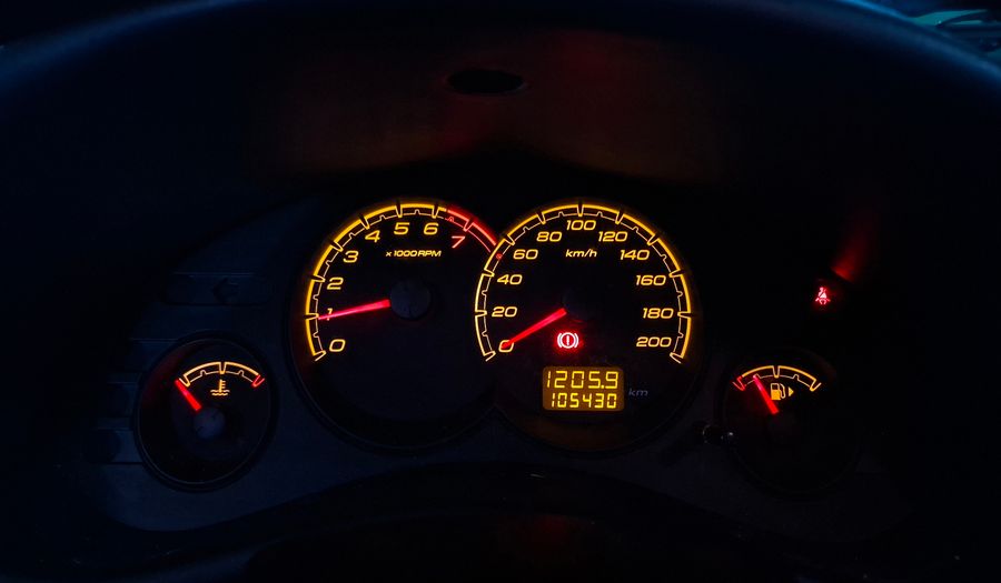 Chevrolet Classic 1.4 LT PACK Sedan 2014