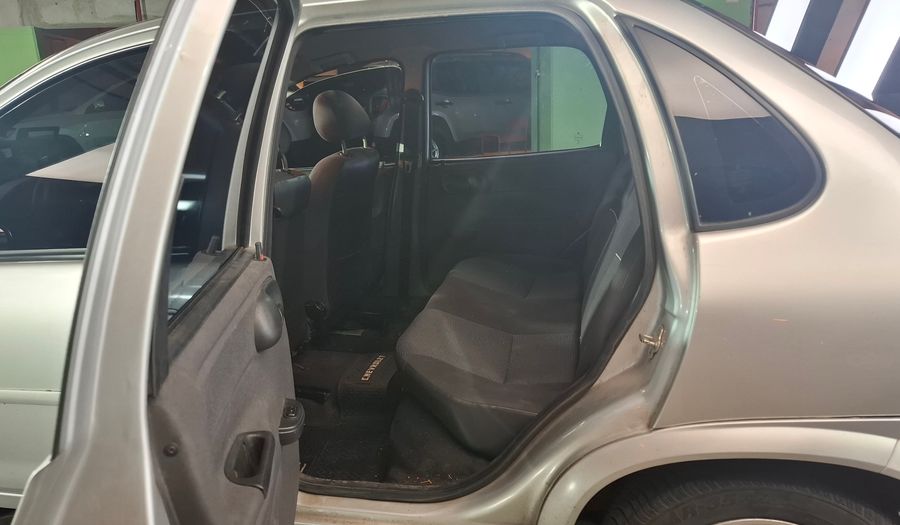 Chevrolet Classic 1.4 LT PACK Sedan 2014