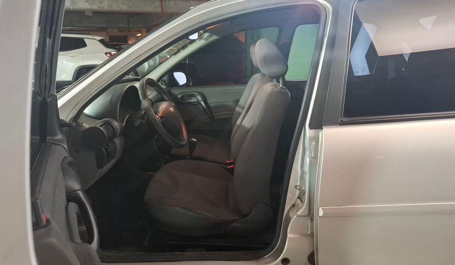 Chevrolet Classic 1.4 LT PACK Sedan 2014