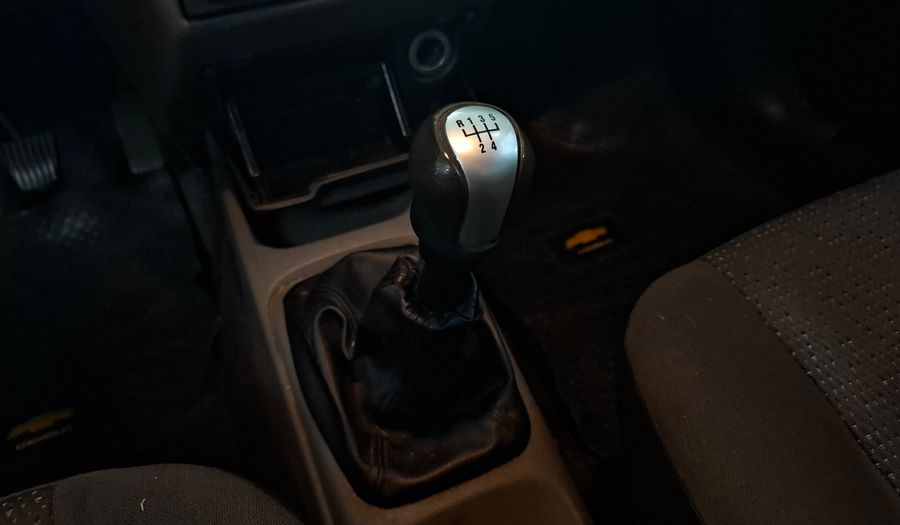 Chevrolet Classic 1.4 LT PACK Sedan 2014