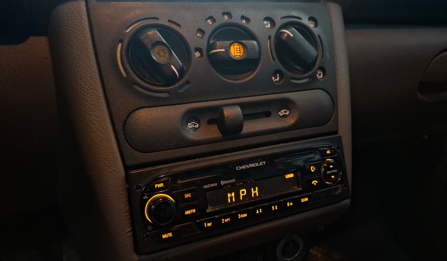 Chevrolet Classic 1.4 LT PACK Sedan 2014