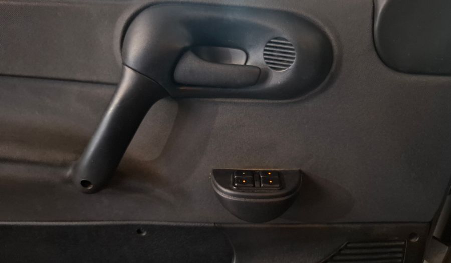 Chevrolet Classic 1.4 LT PACK Sedan 2014