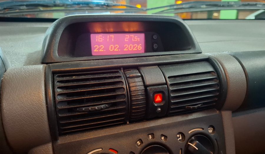 Chevrolet Classic 1.4 LT PACK Sedan 2014