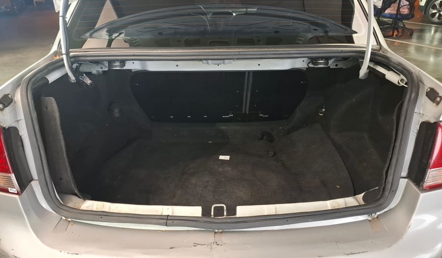 Chevrolet Classic 1.4 LT PACK Sedan 2014