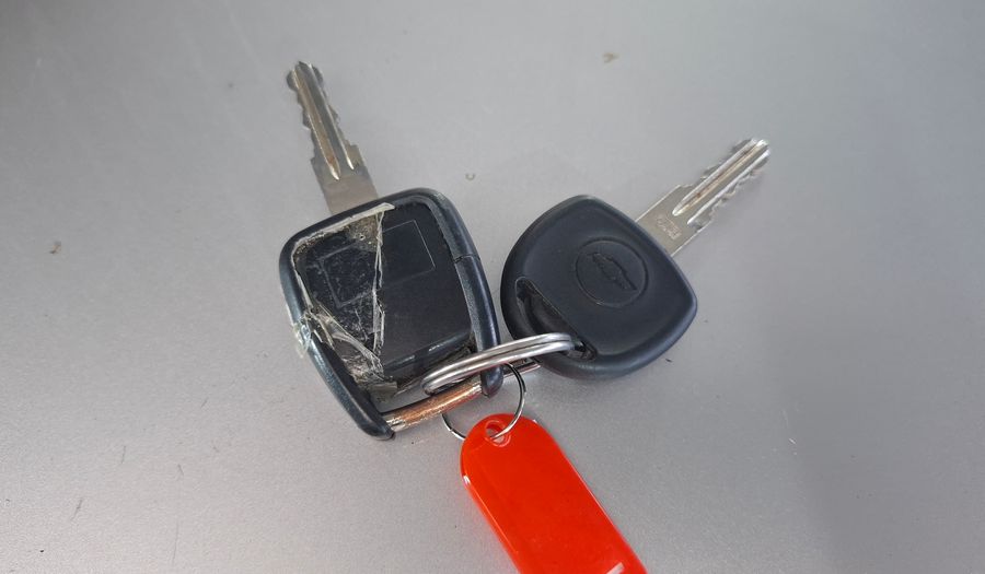 Chevrolet Classic 1.4 LT PACK Sedan 2014