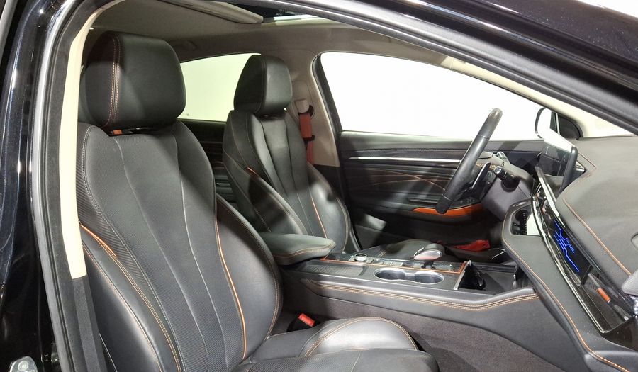 Omoda O5 1.6 GT UNLIMITED DCT Sedan 2024