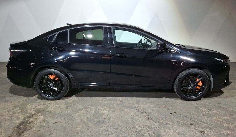 Omoda O5 1.6 GT UNLIMITED DCT Sedan 2024