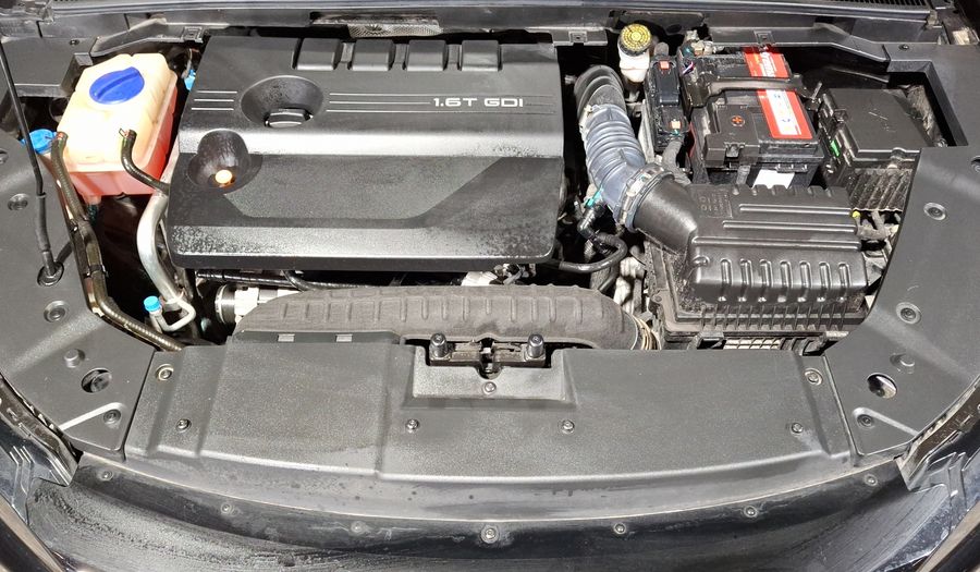 Omoda O5 1.6 GT UNLIMITED DCT Sedan 2024