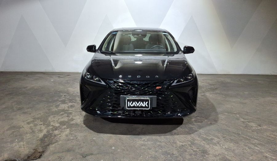 Omoda O5 1.6 GT UNLIMITED DCT Sedan 2024