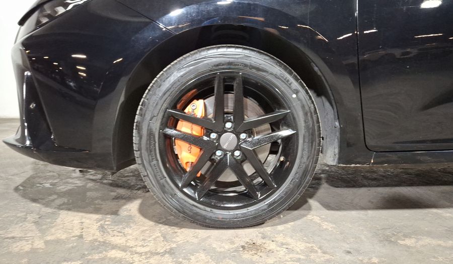 Omoda O5 1.6 GT UNLIMITED DCT Sedan 2024