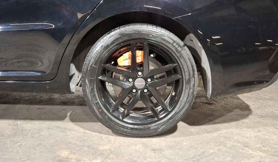 Omoda O5 1.6 GT UNLIMITED DCT Sedan 2024