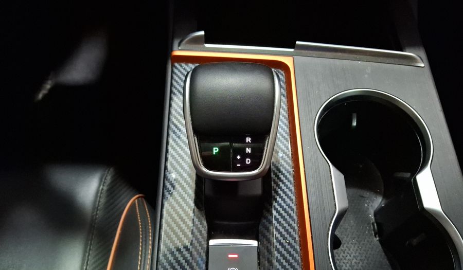Omoda O5 1.6 GT UNLIMITED DCT Sedan 2024