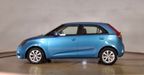 Mg 3 1.5 STD Hatchback 2014