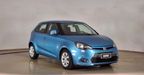 Mg 3 1.5 STD Hatchback 2014