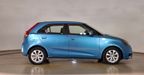 Mg 3 1.5 STD Hatchback 2014