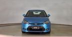 Mg 3 1.5 STD Hatchback 2014