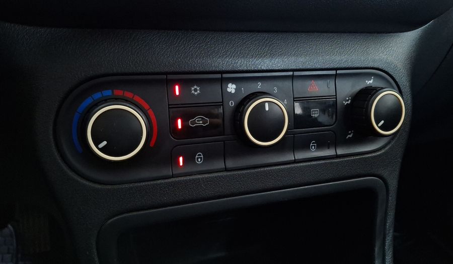 Mg 3 1.5 STD Hatchback 2014