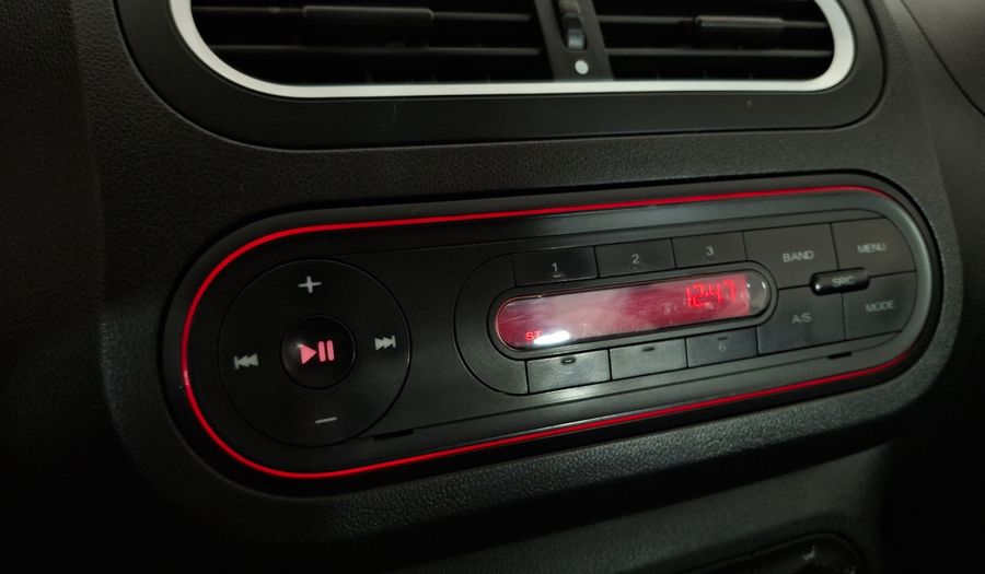 Mg 3 1.5 STD Hatchback 2014