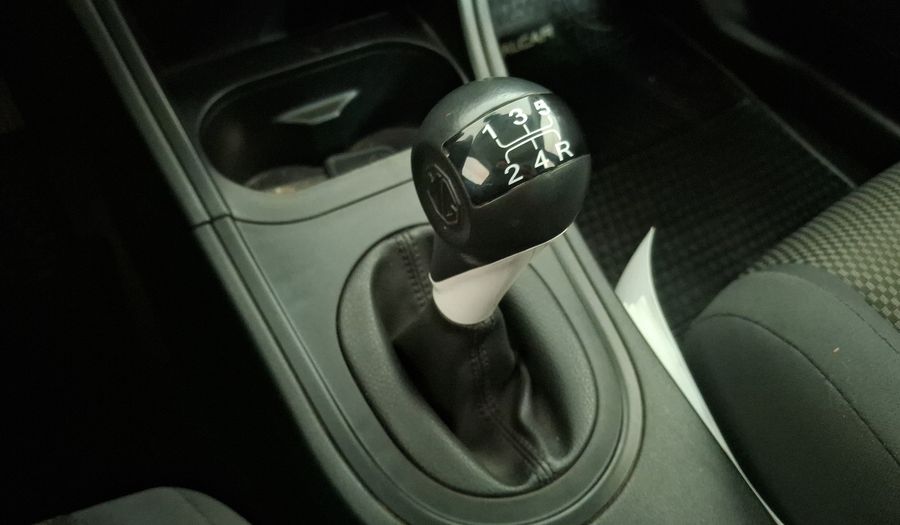 Mg 3 1.5 STD Hatchback 2014