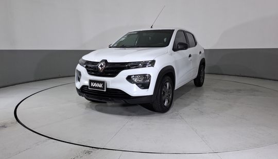 Renault • Kwid