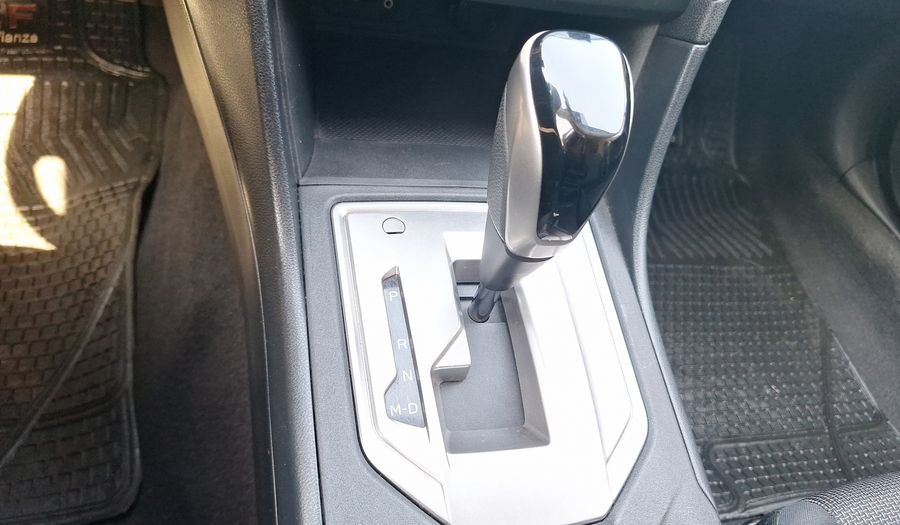 Subaru Impreza 2.0I CVT XS SPORT 4WD Hatchback 2017