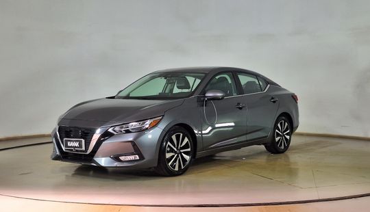 Nissan • Sentra