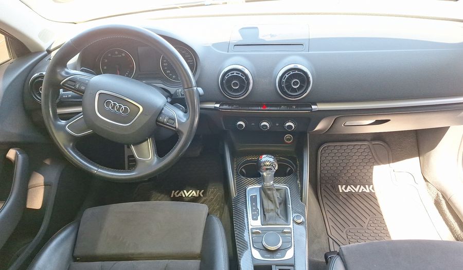 Audi A3 1.4 TFSI S TRONIC LINE Hatchback 2016