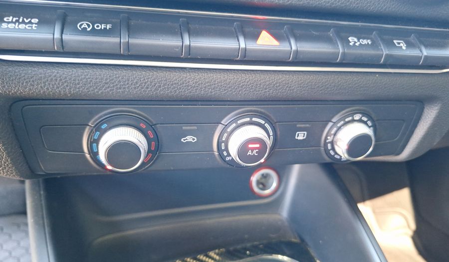 Audi A3 1.4 TFSI S TRONIC LINE Hatchback 2016