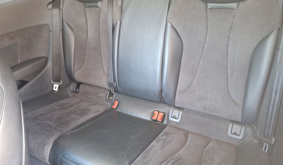 Audi A3 1.4 TFSI S TRONIC LINE Hatchback 2016