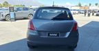 Suzuki Swift 1.2 GL SPORT Hatchback 2018