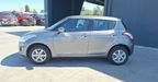 Suzuki Swift 1.2 GL SPORT Hatchback 2018