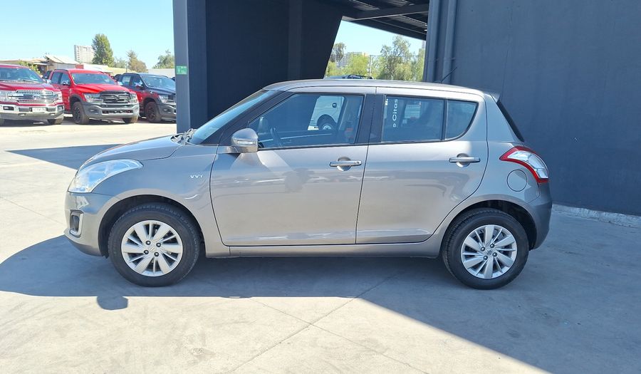 Suzuki Swift 1.2 GL SPORT Hatchback 2018