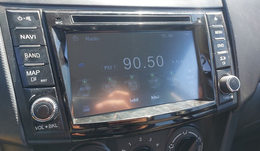 Suzuki Swift 1.2 GL SPORT Hatchback 2018