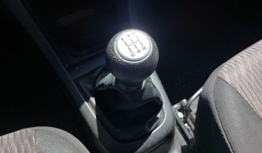 Suzuki Swift 1.2 GL SPORT Hatchback 2018