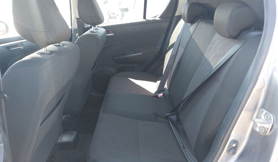 Suzuki Swift 1.2 GL SPORT Hatchback 2018