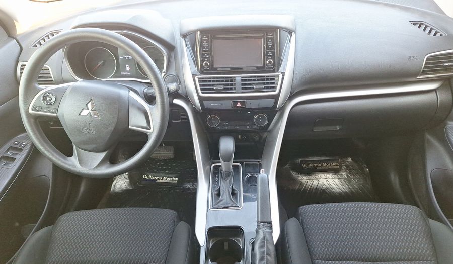 Mitsubishi Eclipse Cross 1.5 TURBO AUTO RX Suv 2020