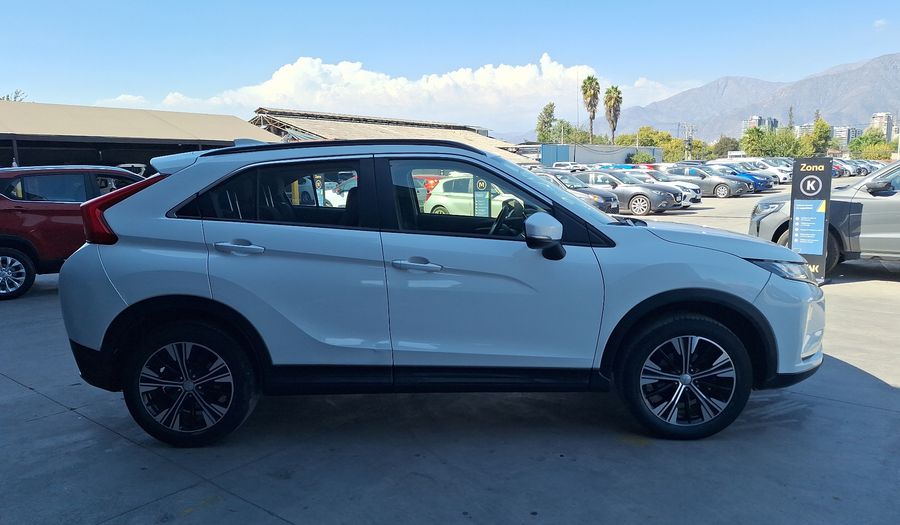 Mitsubishi Eclipse Cross 1.5 TURBO AUTO RX Suv 2020