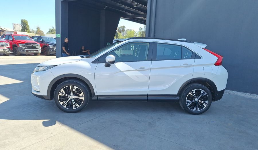Mitsubishi Eclipse Cross 1.5 TURBO AUTO RX Suv 2020