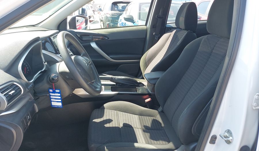 Mitsubishi Eclipse Cross 1.5 TURBO AUTO RX Suv 2020