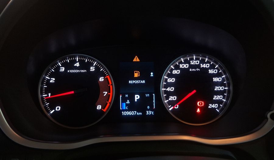 Mitsubishi Eclipse Cross 1.5 TURBO AUTO RX Suv 2020