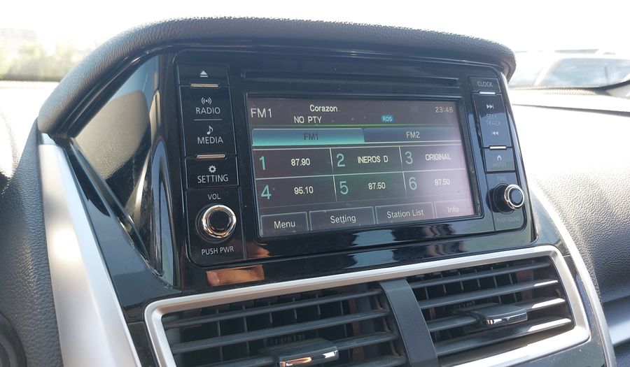 Mitsubishi Eclipse Cross 1.5 TURBO AUTO RX Suv 2020