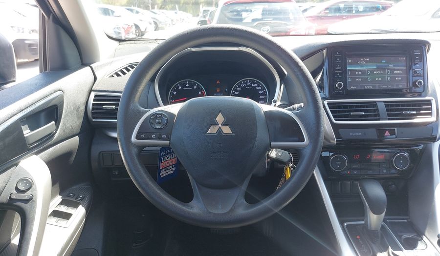 Mitsubishi Eclipse Cross 1.5 TURBO AUTO RX Suv 2020