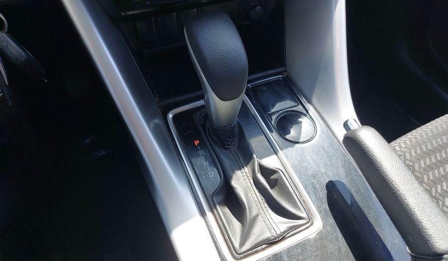 Mitsubishi Eclipse Cross 1.5 TURBO AUTO RX Suv 2020