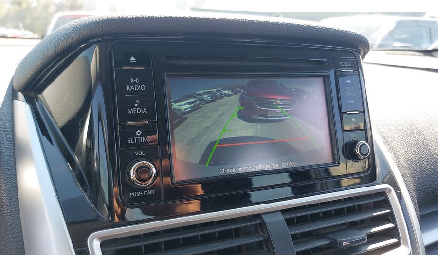 Mitsubishi Eclipse Cross 1.5 TURBO AUTO RX Suv 2020