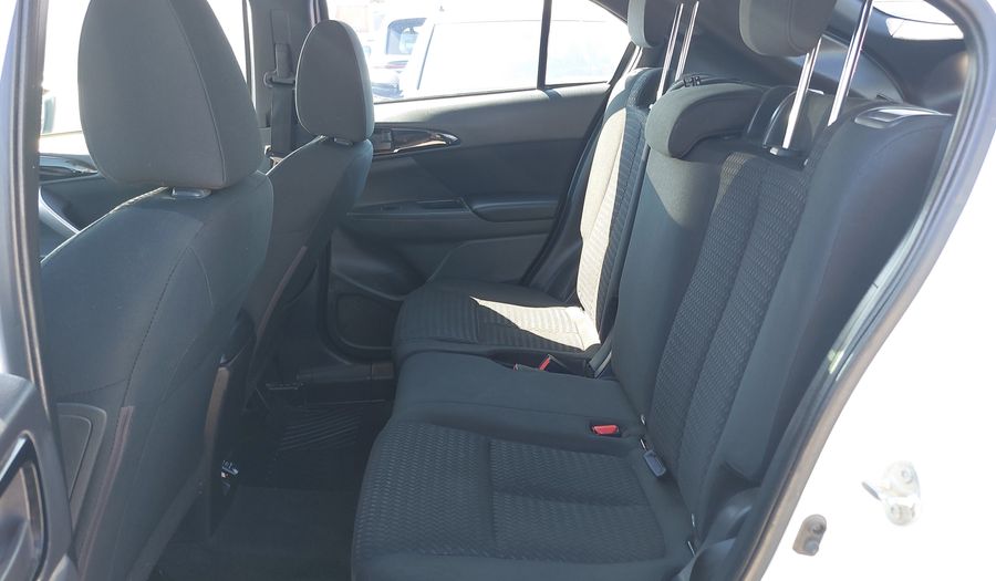 Mitsubishi Eclipse Cross 1.5 TURBO AUTO RX Suv 2020