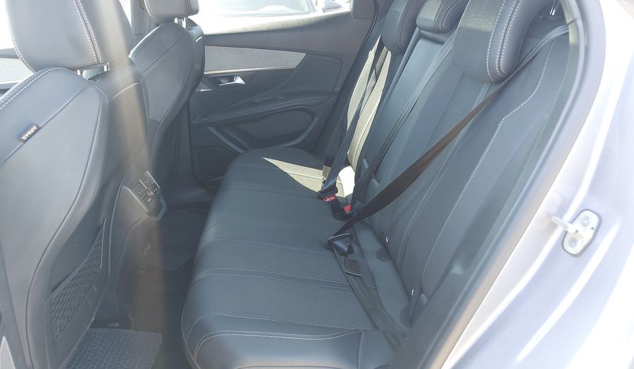 Peugeot 3008 1.5 BLUEHDI 130 AUTO GT Suv 2023